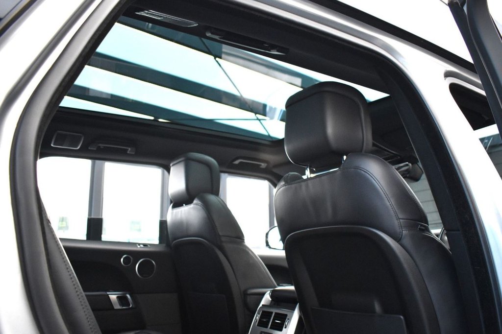 Used Land Rover Range Rover Sport 2018 for sale - 77451723: Photo 30