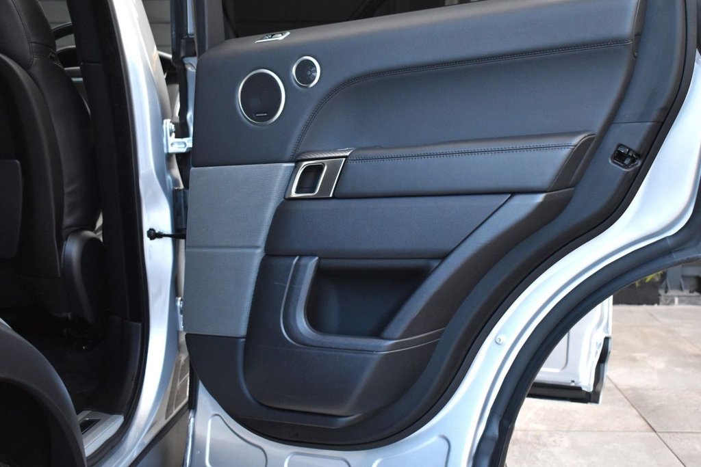 Used Land Rover Range Rover Sport 2018 for sale - 77451723: Photo 31