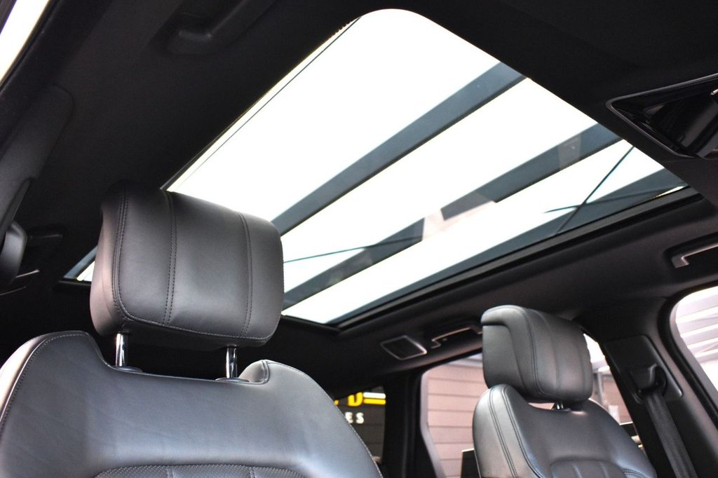 Used Land Rover Range Rover Sport 2018 for sale - 77451723: Photo 34