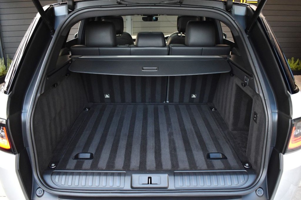 Used Land Rover Range Rover Sport 2018 for sale - 77451723: Photo 35