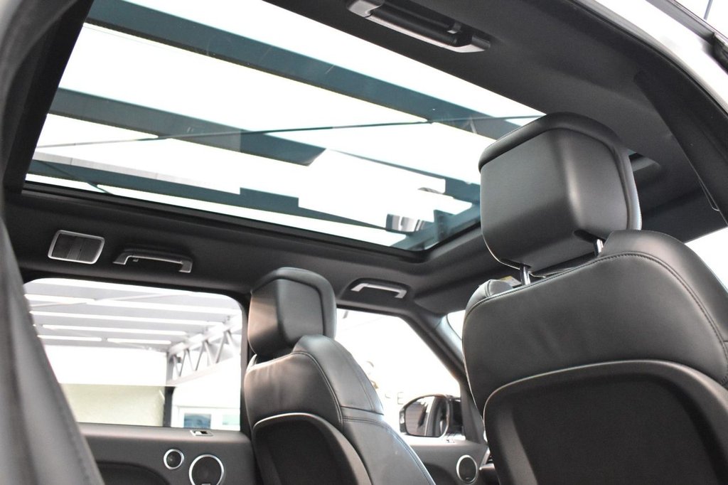 Used Land Rover Range Rover Sport 2018 for sale - 77451723: Photo 39