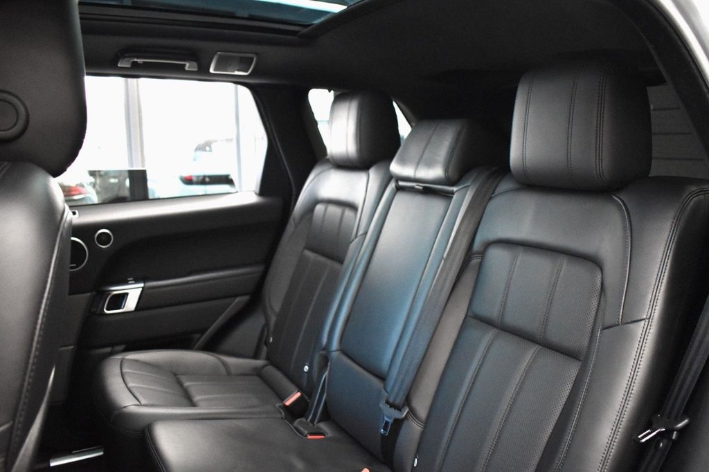 Used Land Rover Range Rover Sport 2018 for sale - 77451723: Photo 41