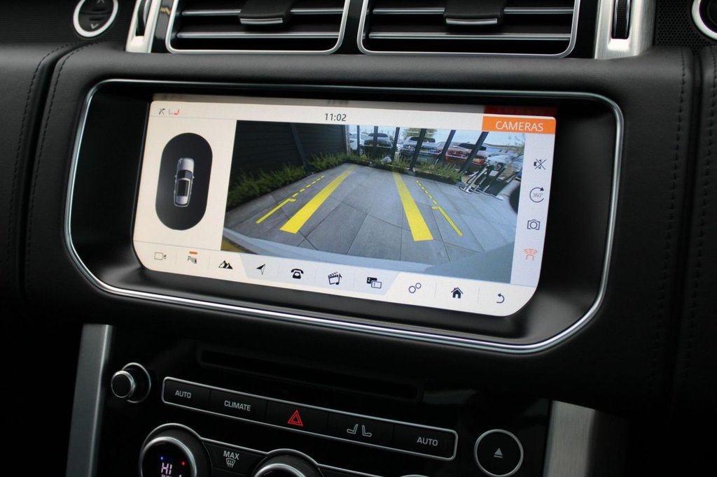 Used Land Rover Range Rover 2017 for sale - 77642139: Photo 12