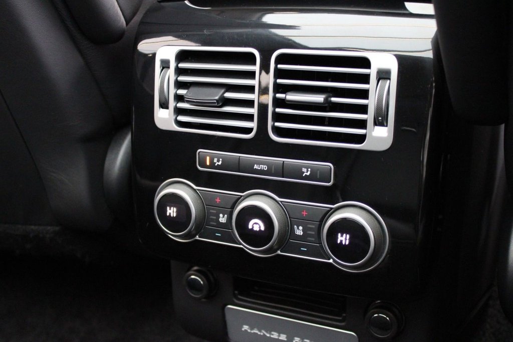 Used Land Rover Range Rover 2017 for sale - 77642139: Photo 16