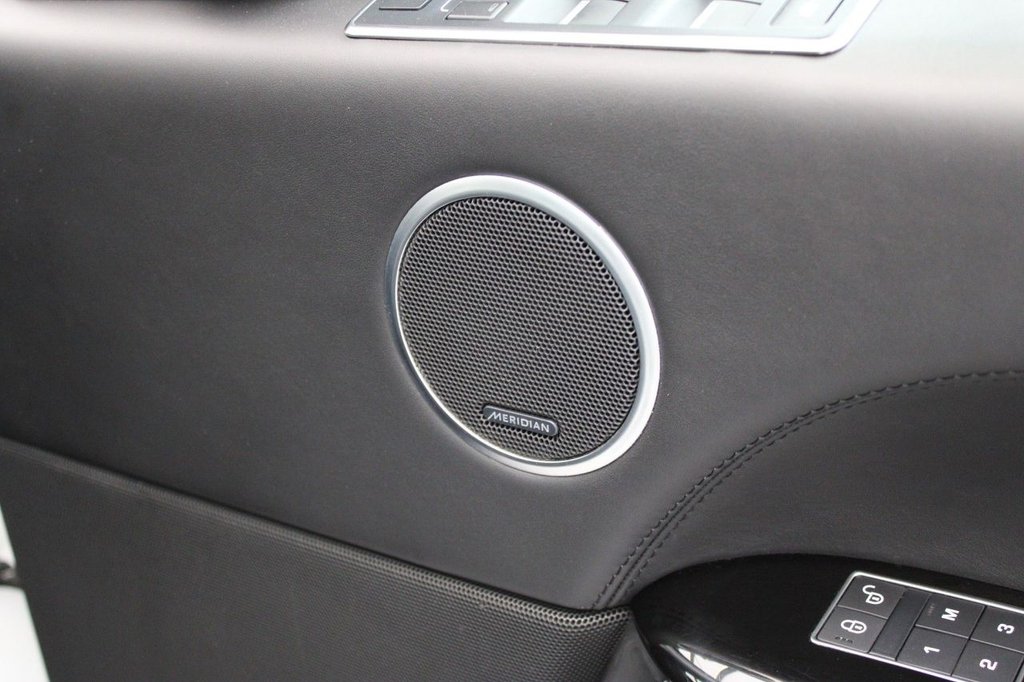 Used Land Rover Range Rover 2017 for sale - 77642139: Photo 18