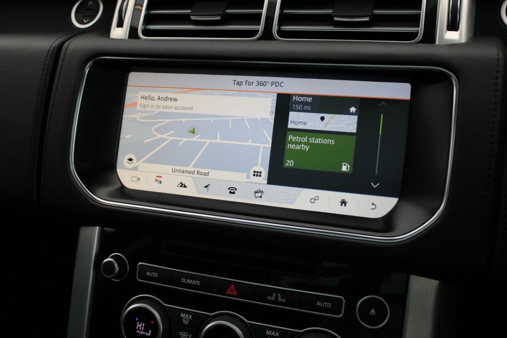 Used Land Rover Range Rover 2017 for sale - 77642139: Photo 25