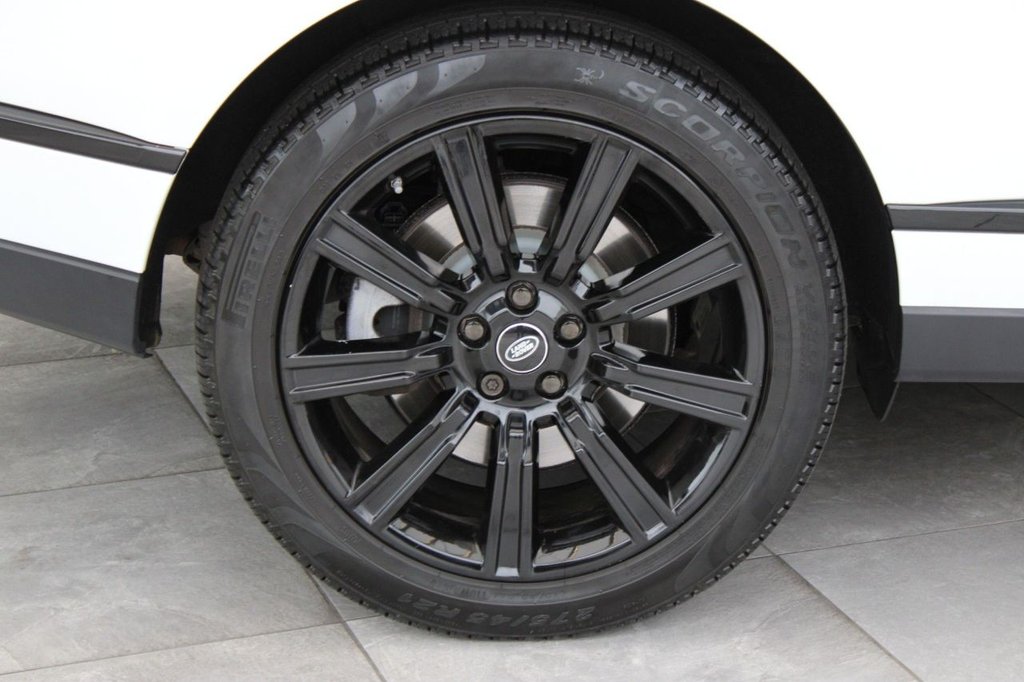 Used Land Rover Range Rover 2017 for sale - 77642139: Photo 26