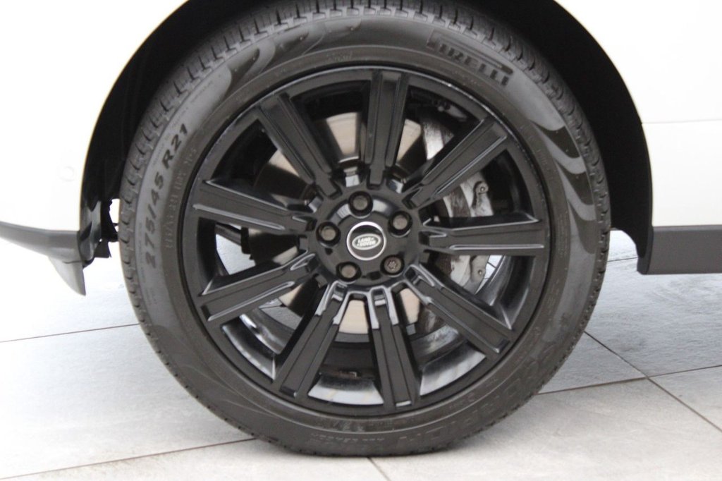 Used Land Rover Range Rover 2017 for sale - 77642139: Photo 28