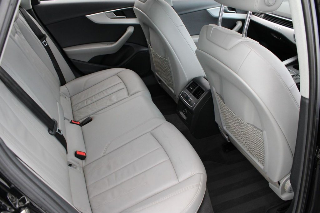 Used Audi A4 Allroad 2018 for sale - 76454200: Photo 10