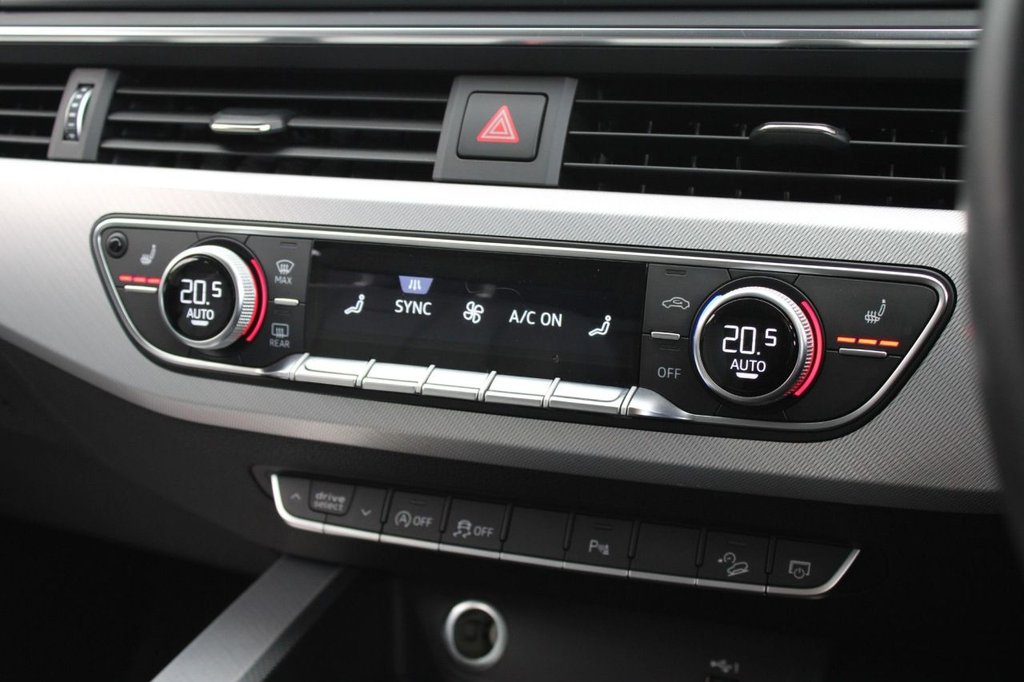 Used Audi A4 Allroad 2018 for sale - 76454200: Photo 20