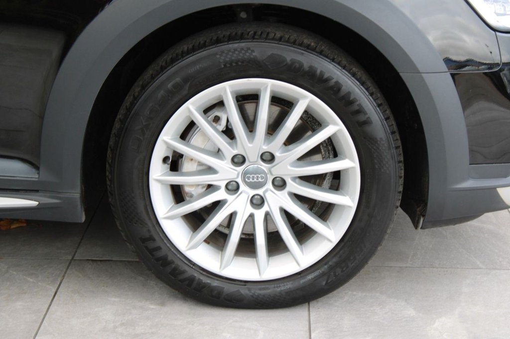 Used Audi A4 Allroad 2018 for sale - 76454200: Photo 23