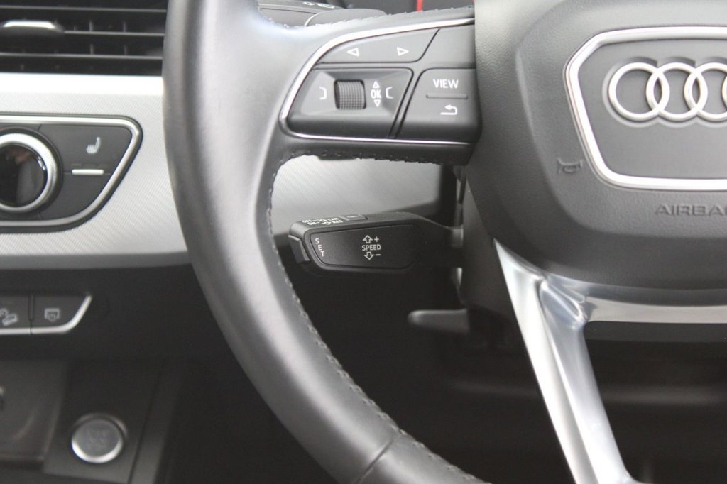 Used Audi A4 Allroad 2018 for sale - 76454200: Photo 24