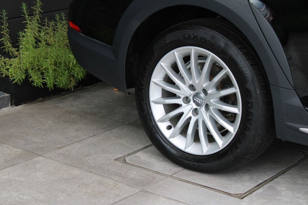 Used Audi A4 Allroad 2018 for sale - 76454200: Photo 25