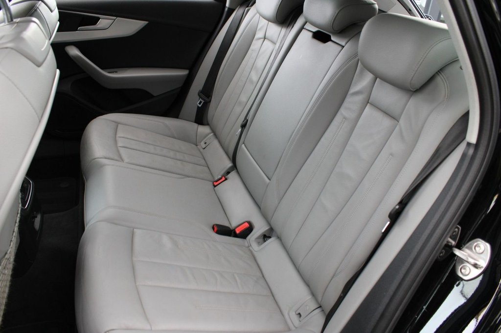 Used Audi A4 Allroad 2018 for sale - 76454200: Photo 26