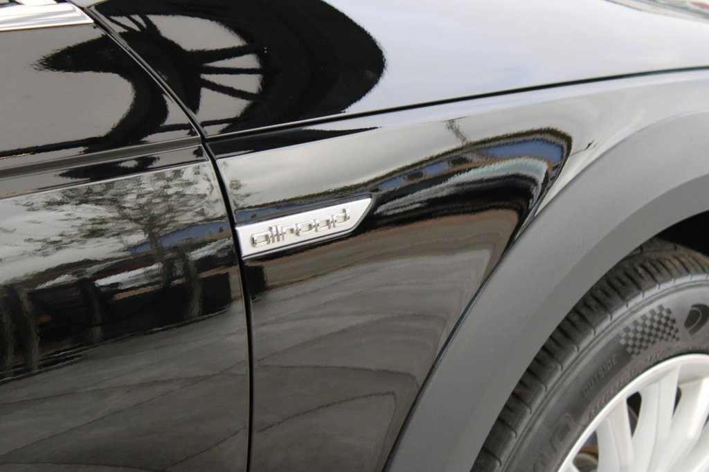 Used Audi A4 Allroad 2018 for sale - 76454200: Photo 27