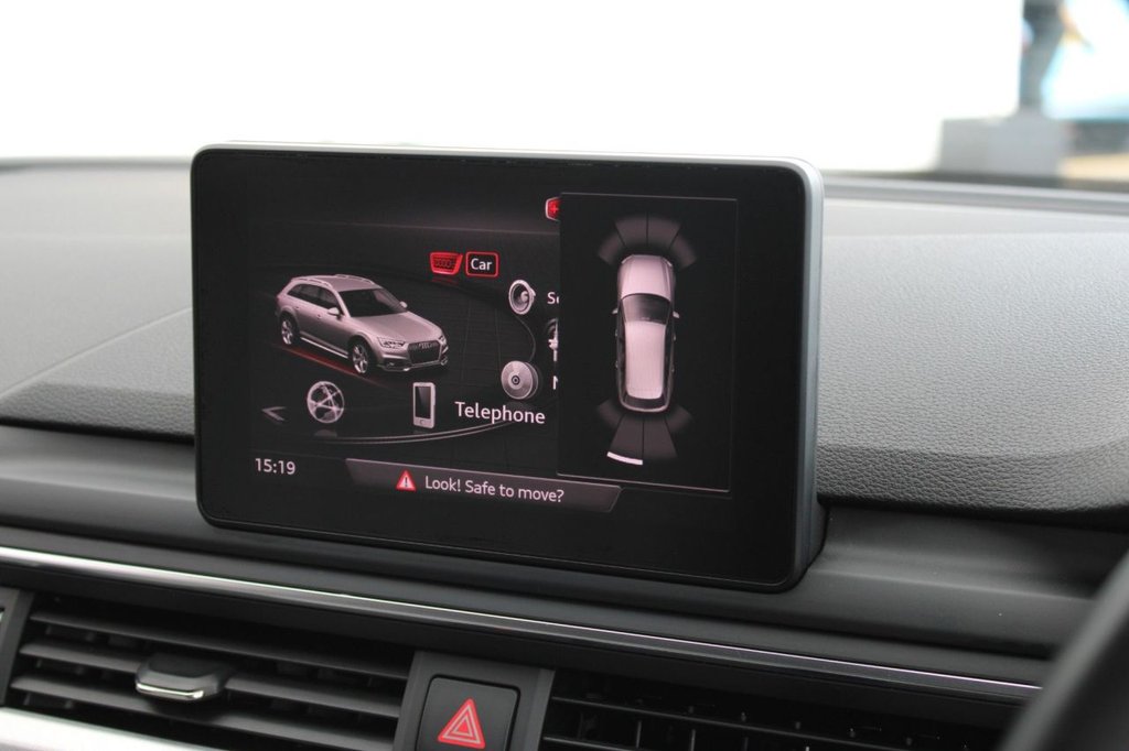 Used Audi A4 Allroad 2018 for sale - 76454200: Photo 28