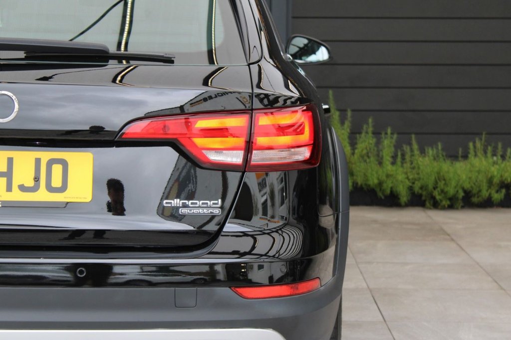 Used Audi A4 Allroad 2018 for sale - 76454200: Photo 29