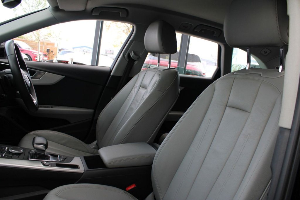 Used Audi A4 Allroad 2018 for sale - 76454200: Photo 30