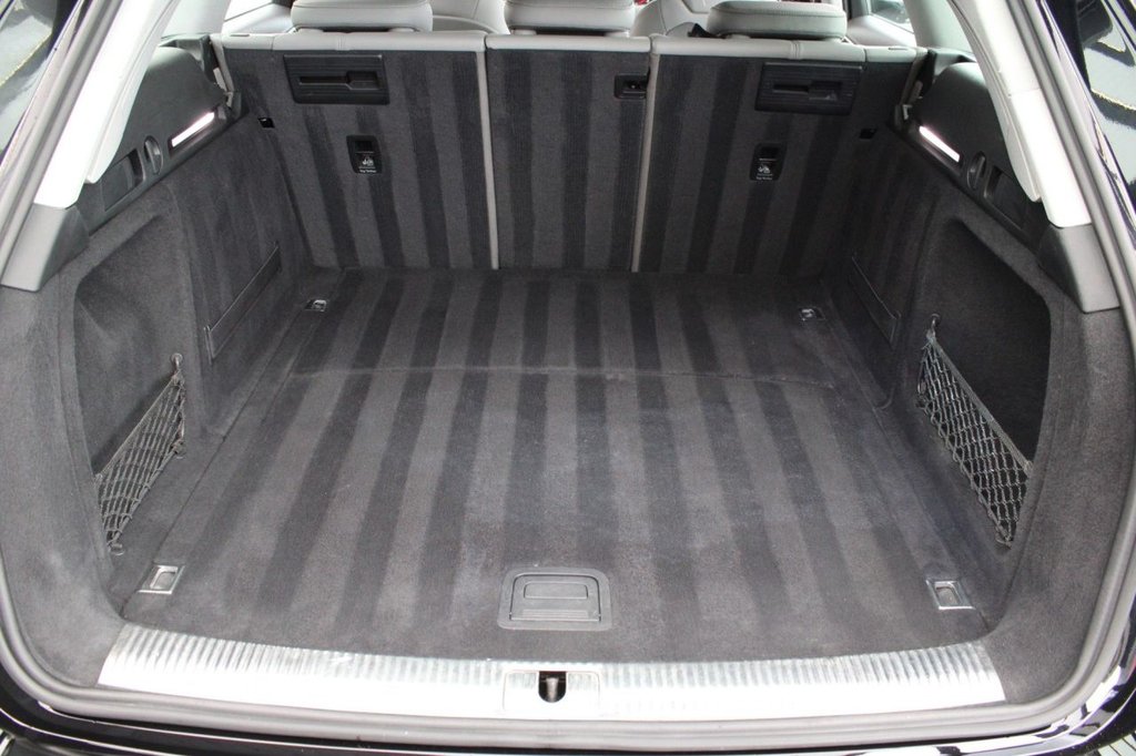 Used Audi A4 Allroad 2018 for sale - 76454200: Photo 31