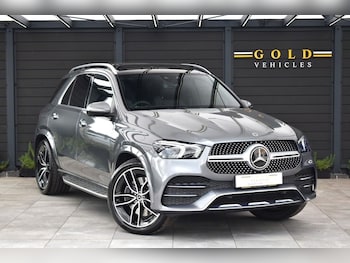 Used Mercedes-Benz GLE 2022 for sale - 78287737: Photo