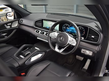 Used Mercedes-Benz GLE 2022 for sale - 78287737: Photo