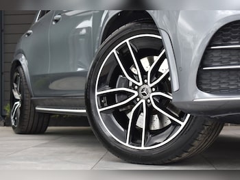 Used Mercedes-Benz GLE 2022 for sale - 78287737: Photo