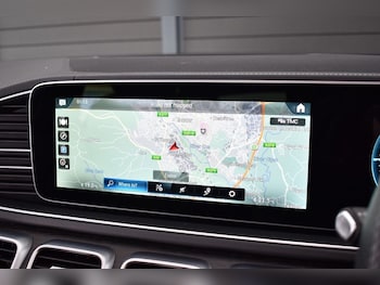 Used Mercedes-Benz GLE 2022 for sale - 78287737: Photo