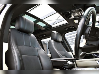 Used Land Rover Range Rover 2019 for sale - 78908498: Photo