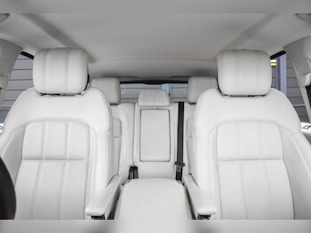 Used Land Rover Range Rover Sport 2021 for sale - 77355696: Photo