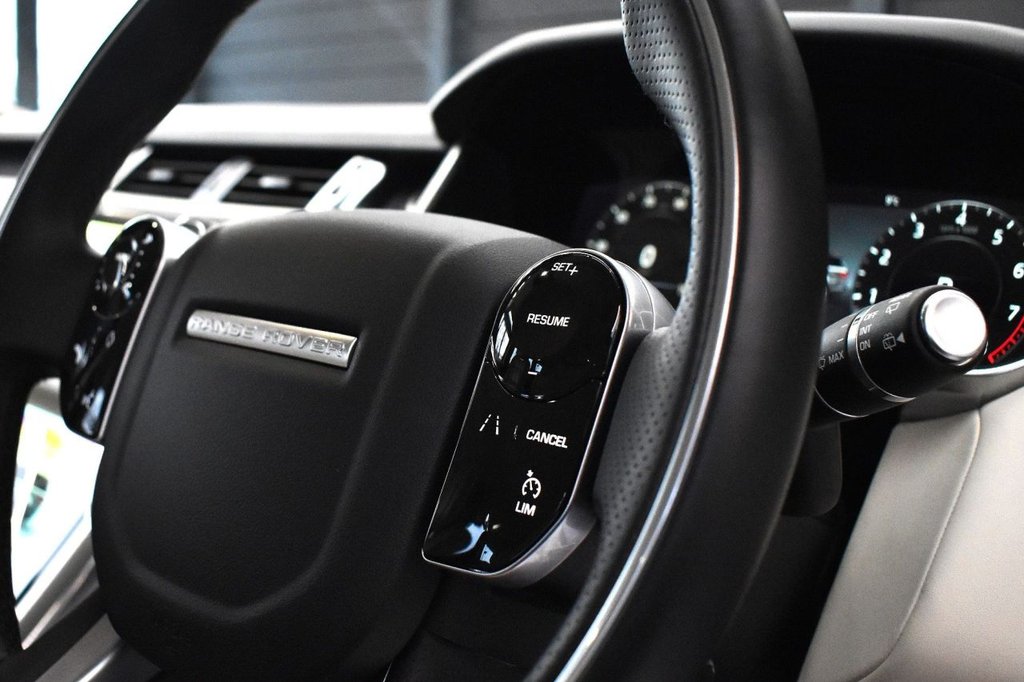 Used Land Rover Range Rover Sport 2021 for sale - 77355696: Photo 8