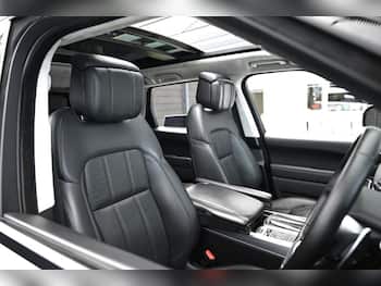 Used Land Rover Range Rover Sport 2018 for sale - 79642939: Photo
