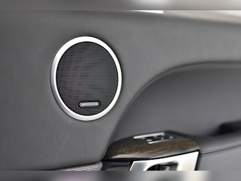 Used Land Rover Range Rover Sport 2018 for sale - 78818352: Photo