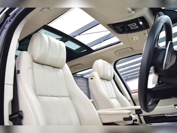 Used Land Rover Range Rover 2015 for sale - 78955215: Photo
