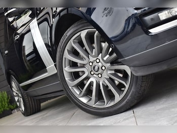 Used Land Rover Range Rover 2015 for sale - 78955215: Photo