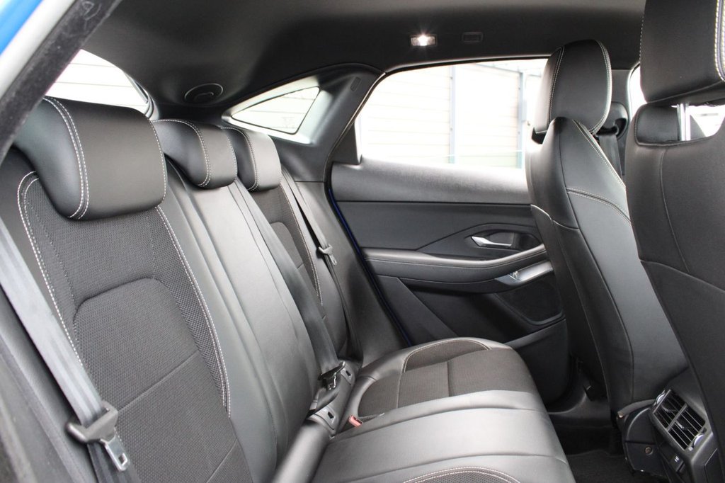 Used Jaguar E-Pace 2018 for sale - 76454225: Photo 10