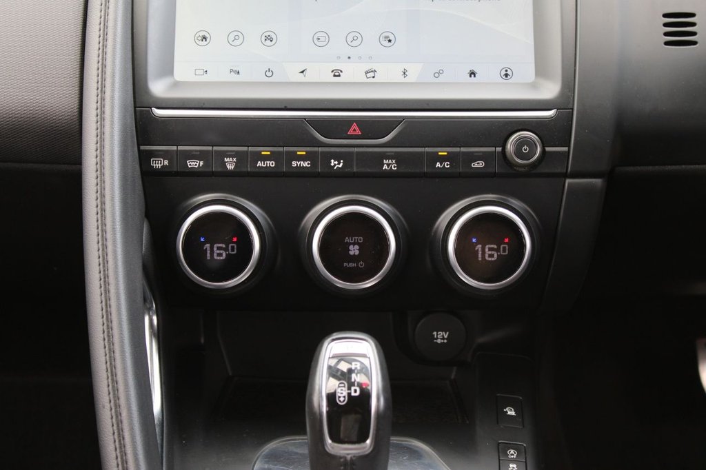 Used Jaguar E-Pace 2018 for sale - 76454225: Photo 14