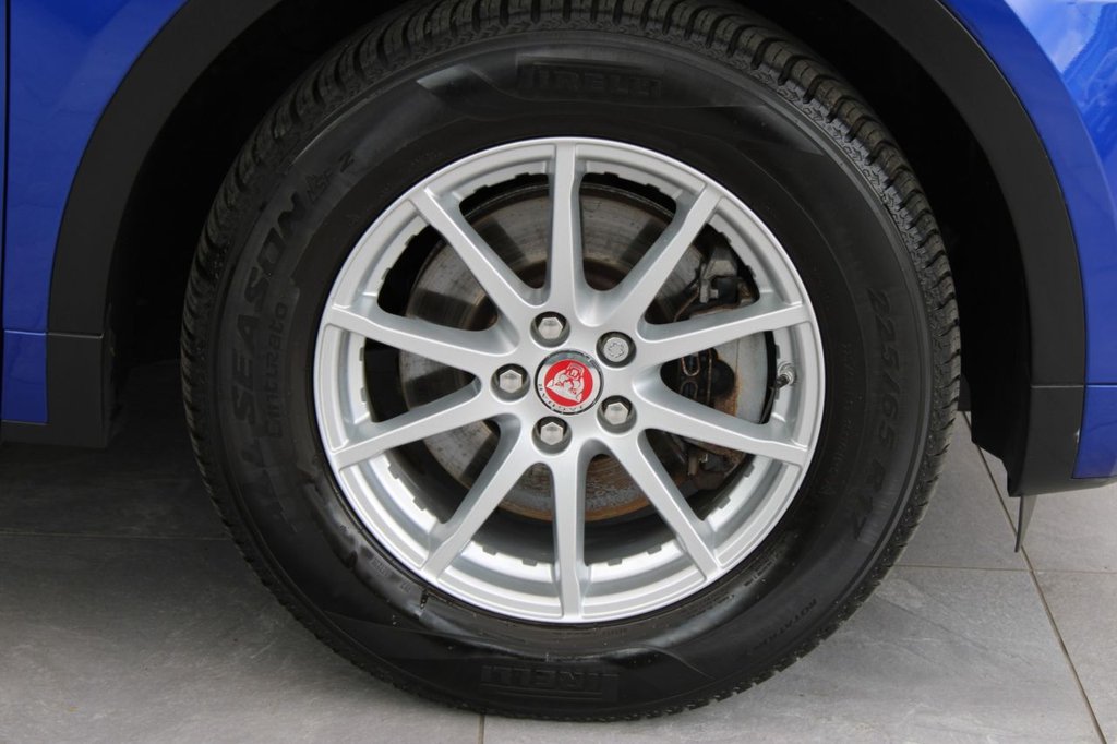 Used Jaguar E-Pace 2018 for sale - 76454225: Photo 21