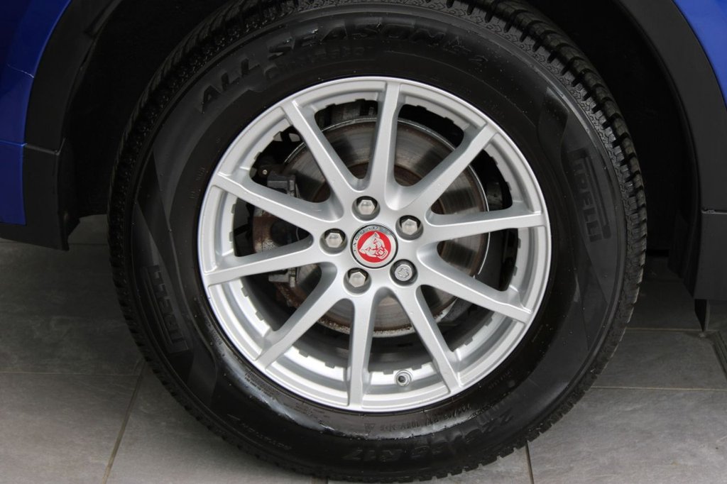 Used Jaguar E-Pace 2018 for sale - 76454225: Photo 23