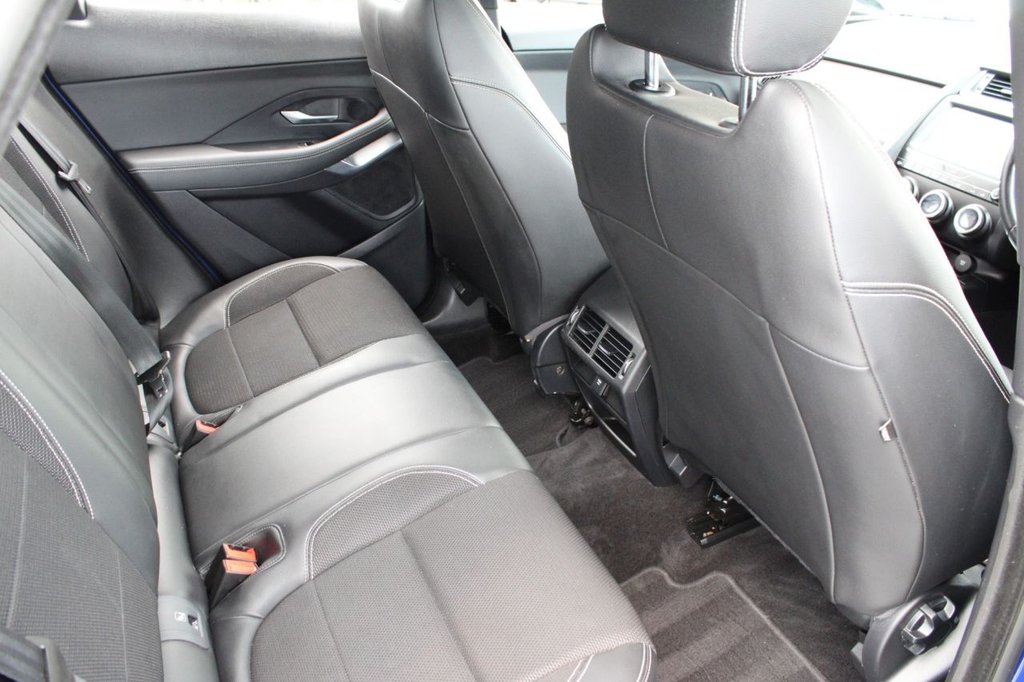 Used Jaguar E-Pace 2018 for sale - 76454225: Photo 8