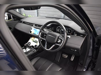 Used Land Rover Range Rover Evoque 2021 for sale - 79059067: Photo