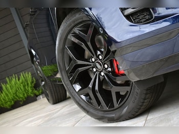 Used Land Rover Range Rover Evoque 2021 for sale - 79059067: Photo