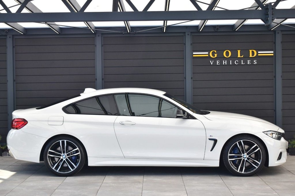 Used BMW 4 Series 2019 for sale - 77952335: Photo 13
