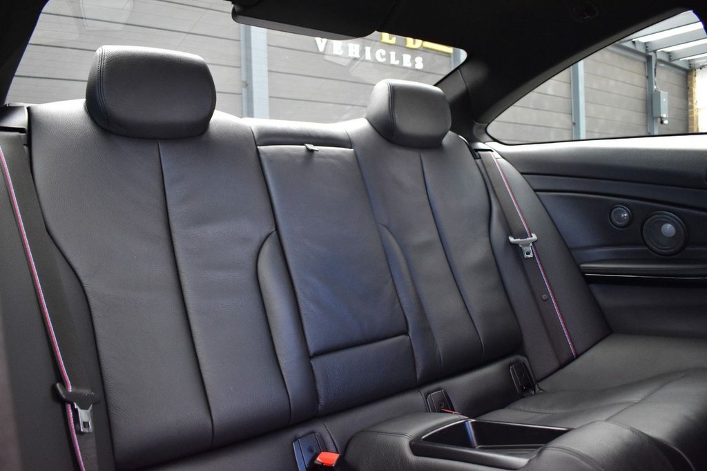 Used BMW 4 Series 2019 for sale - 77952335: Photo 14