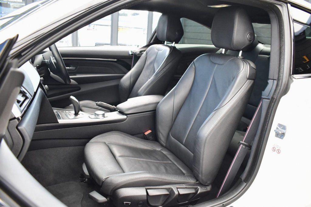 Used BMW 4 Series 2019 for sale - 77952335: Photo 18