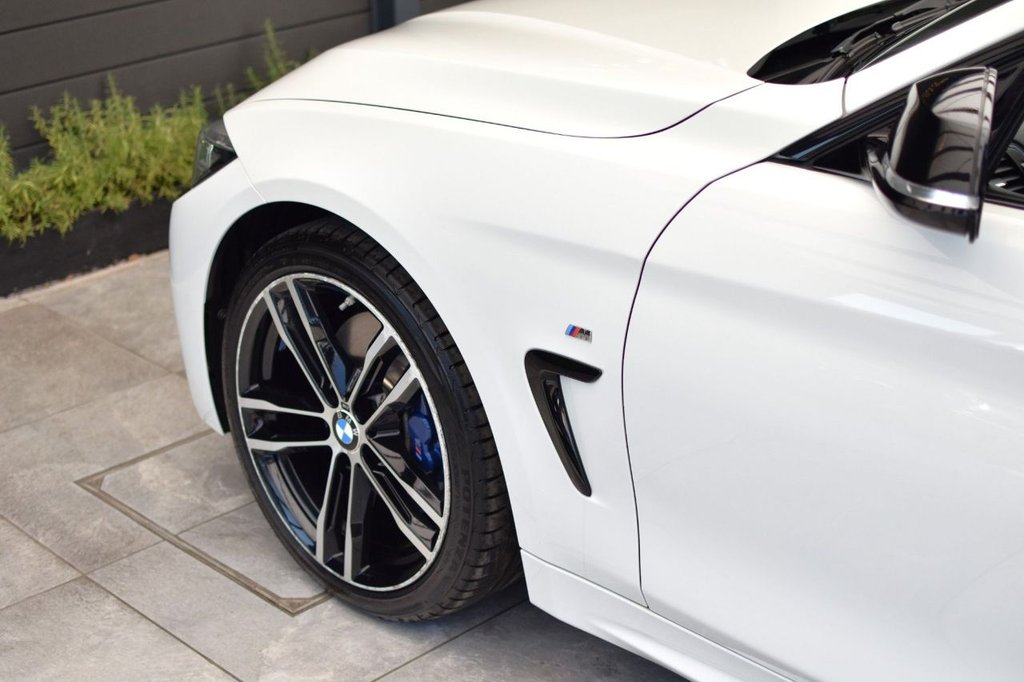 Used BMW 4 Series 2019 for sale - 77952335: Photo 19