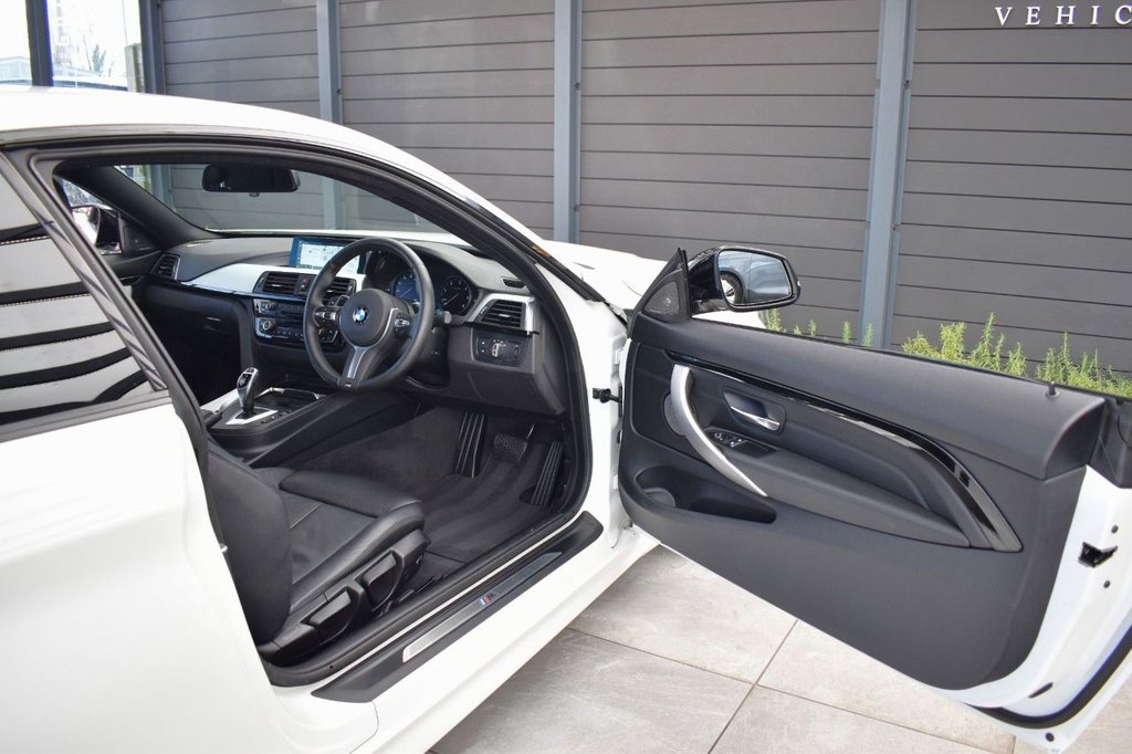 Used BMW 4 Series 2019 for sale - 77952335: Photo 24