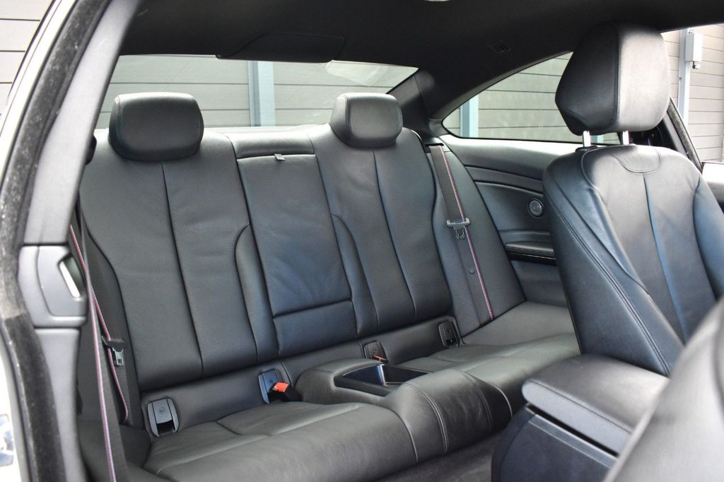 Used BMW 4 Series 2019 for sale - 77952335: Photo 26