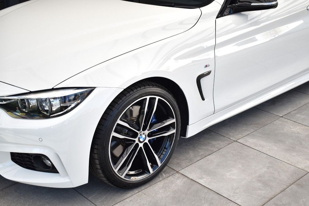 Used BMW 4 Series 2019 for sale - 77952335: Photo 3
