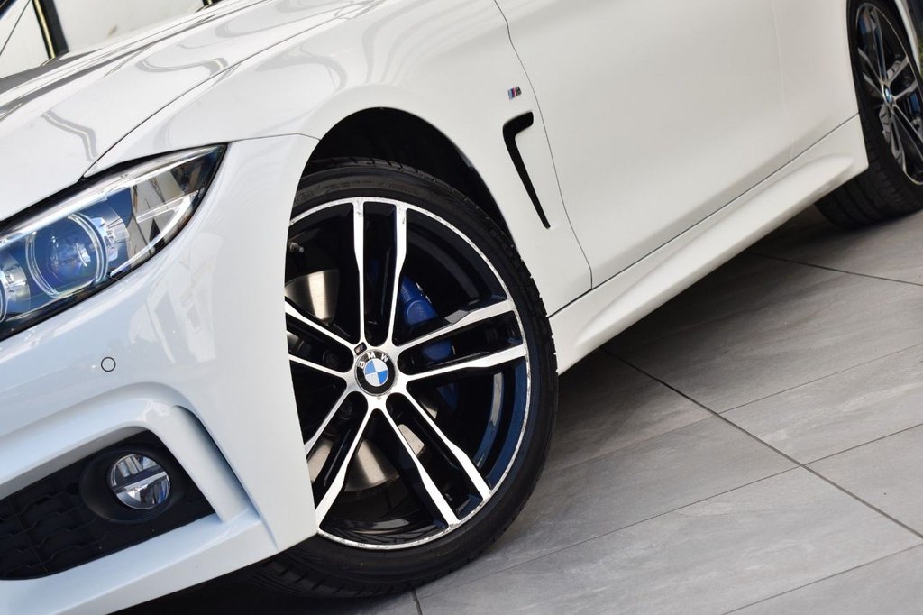 Used BMW 4 Series 2019 for sale - 77952335: Photo 32