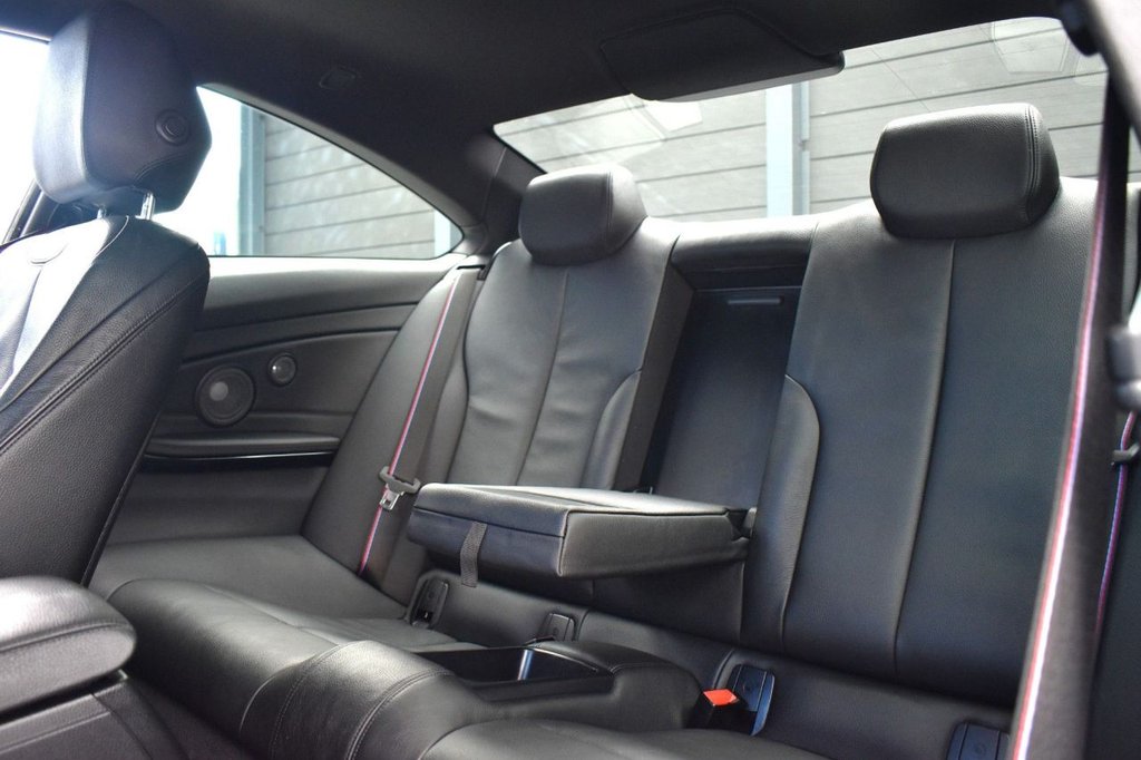 Used BMW 4 Series 2019 for sale - 77952335: Photo 33